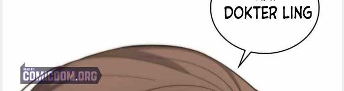 Great Doctor Ling Ran Chapter 109 - halaman 31