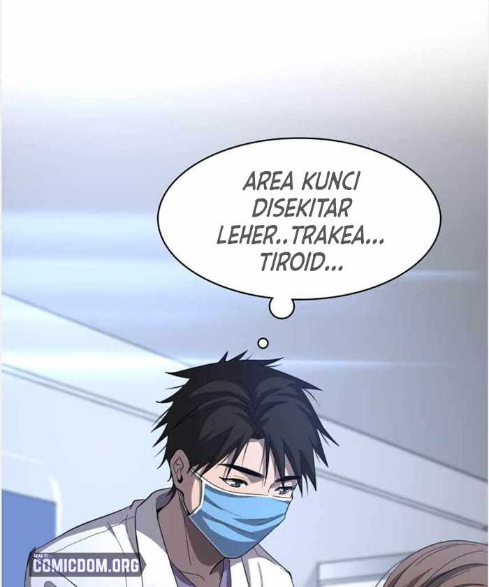 Great Doctor Ling Ran Chapter 109 - halaman 7