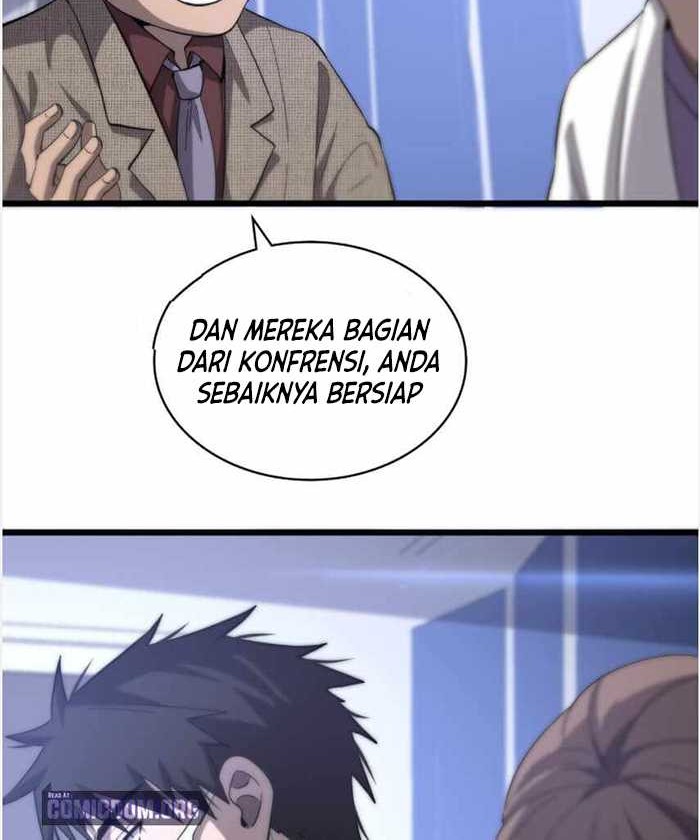 Great Doctor Ling Ran Chapter 109 - halaman 9