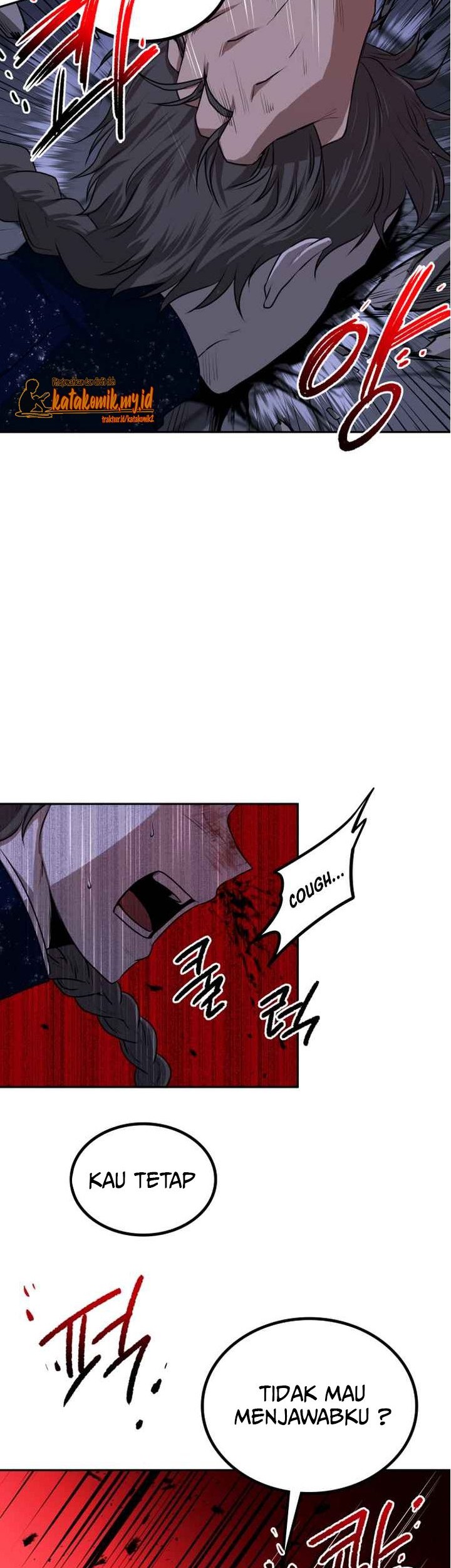 Great Doctor Ling Ran Chapter 11 - halaman 12