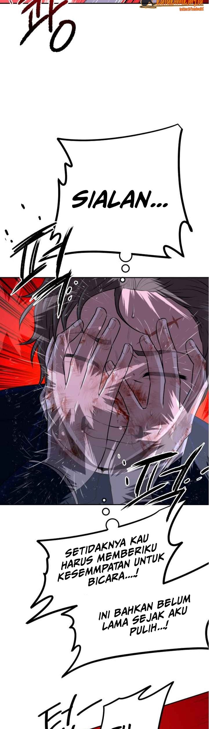 Great Doctor Ling Ran Chapter 11 - halaman 14