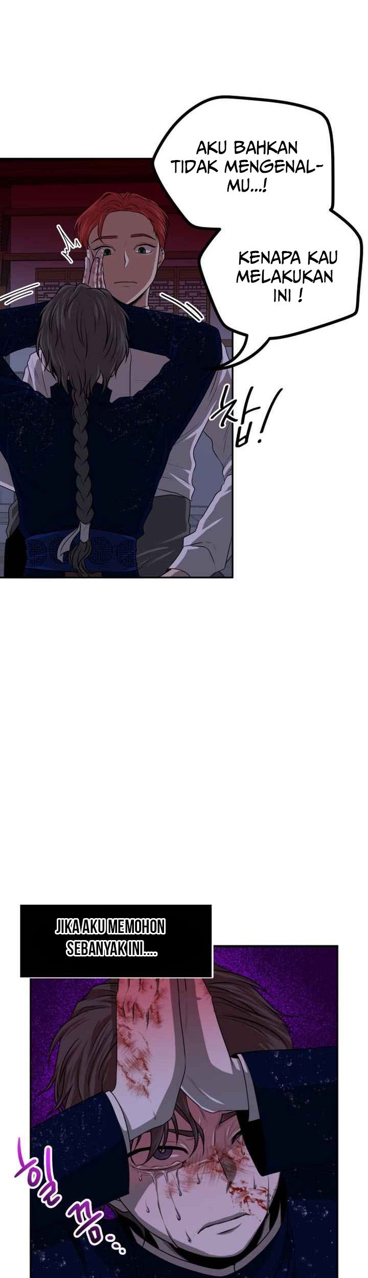 Great Doctor Ling Ran Chapter 11 - halaman 18