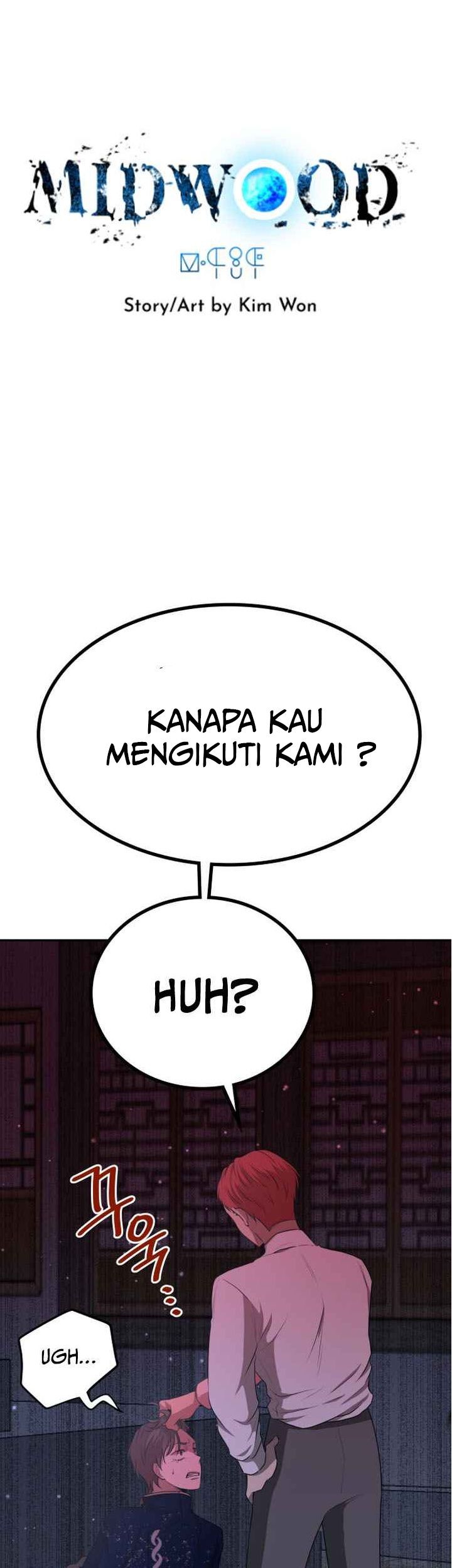 Great Doctor Ling Ran Chapter 11 - halaman 2