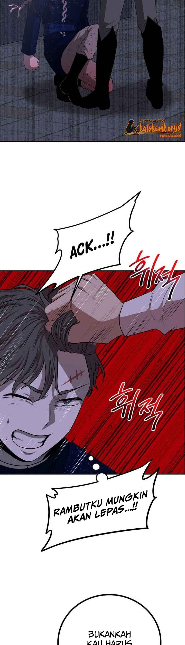 Great Doctor Ling Ran Chapter 11 - halaman 3