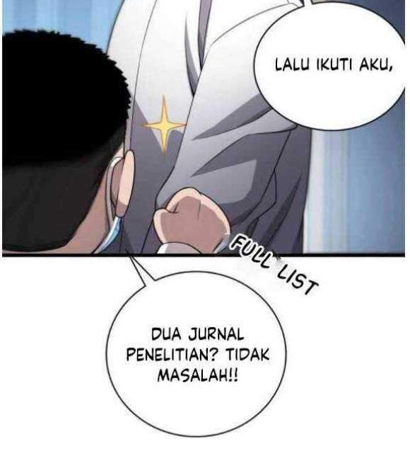 Great Doctor Ling Ran Chapter 11 - halaman 33