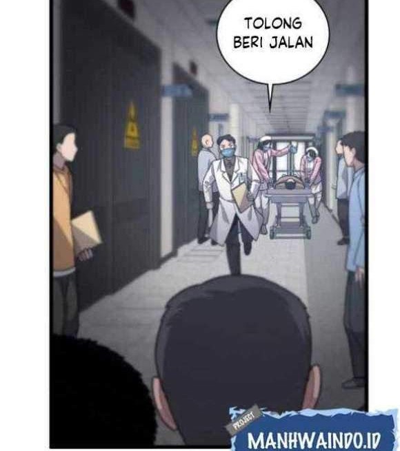 Great Doctor Ling Ran Chapter 11 - halaman 37