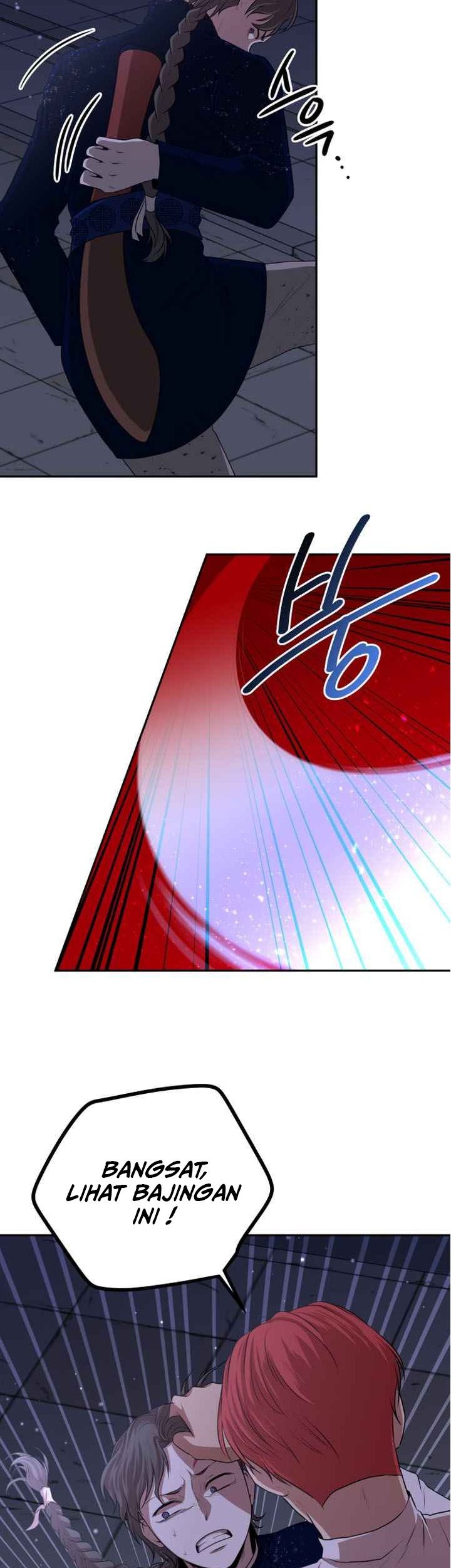 Great Doctor Ling Ran Chapter 11 - halaman 5