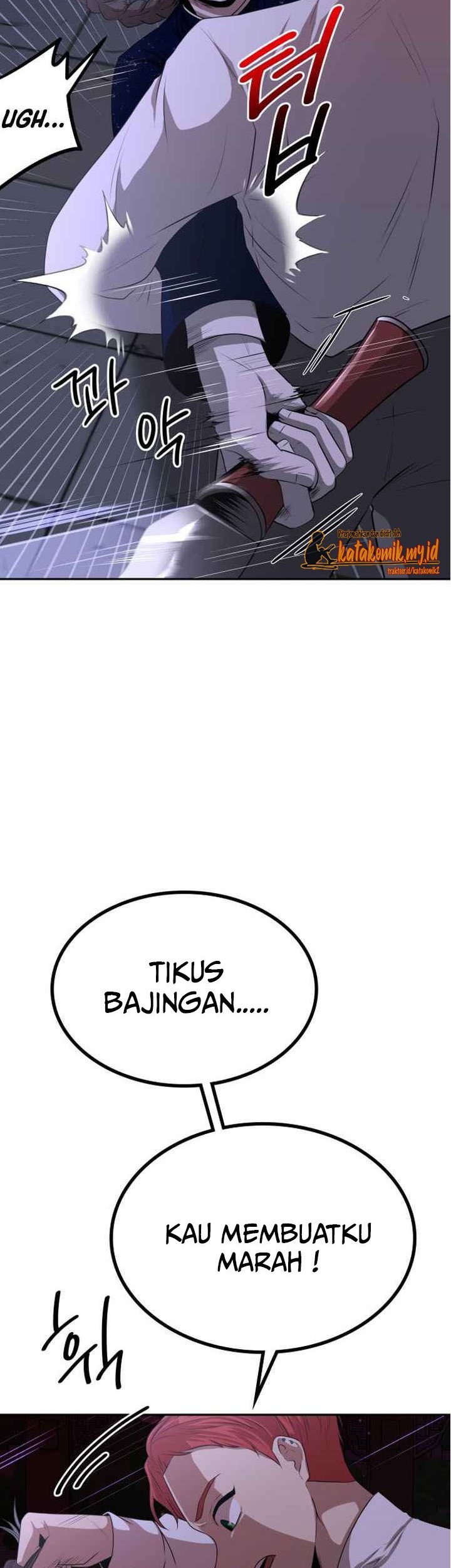 Great Doctor Ling Ran Chapter 11 - halaman 6