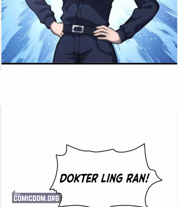 Great Doctor Ling Ran Chapter 110 - halaman 13