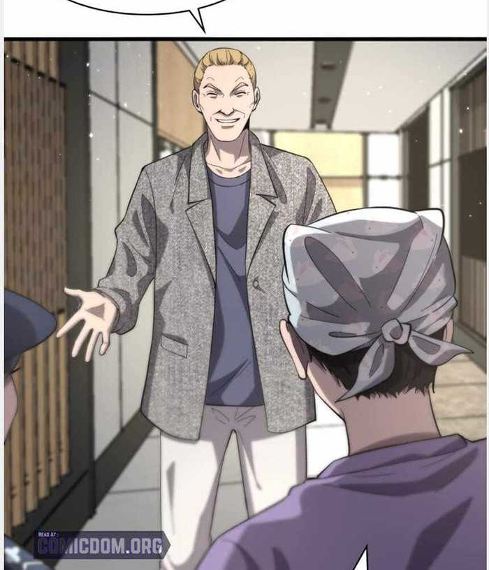 Great Doctor Ling Ran Chapter 110 - halaman 15