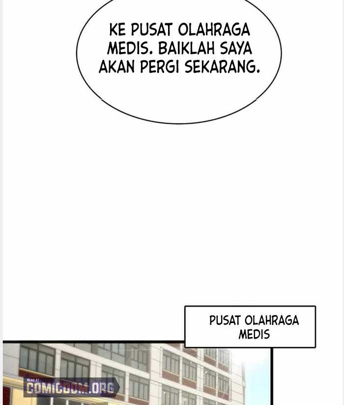 Great Doctor Ling Ran Chapter 110 - halaman 19