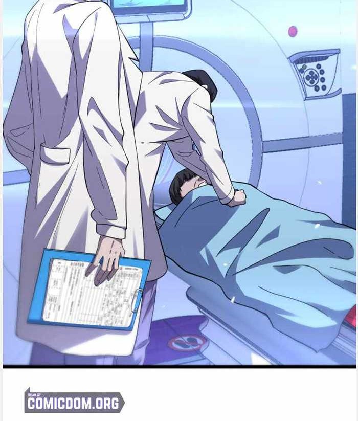 Great Doctor Ling Ran Chapter 110 - halaman 25