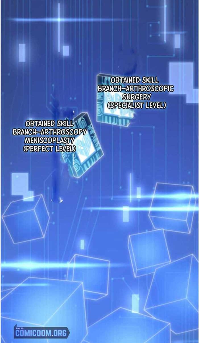 Great Doctor Ling Ran Chapter 110 - halaman 33
