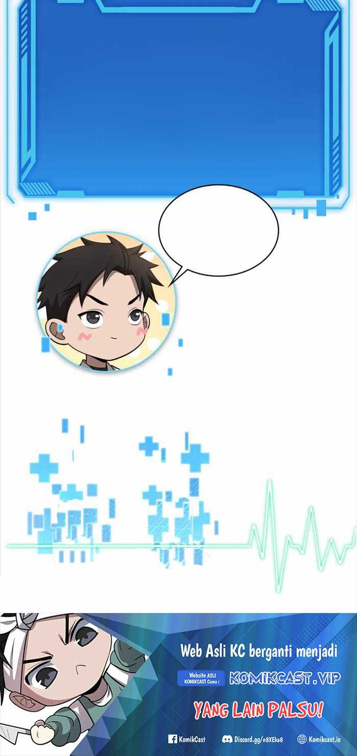 Great Doctor Ling Ran Chapter 110 - halaman 41
