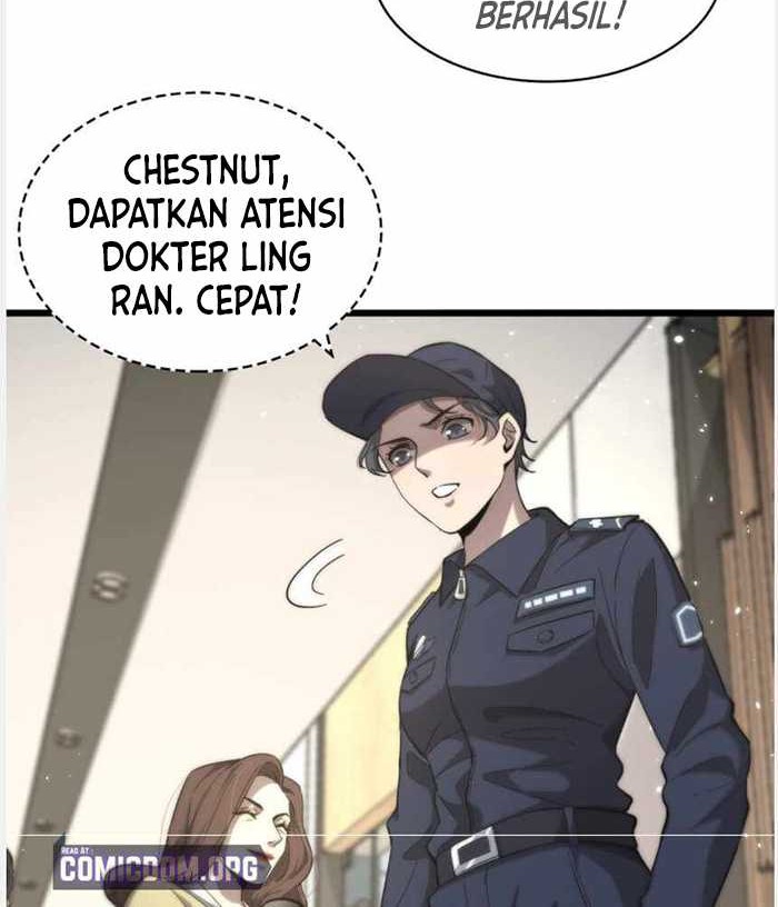 Great Doctor Ling Ran Chapter 110 - halaman 5
