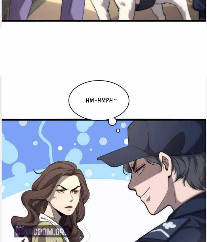 Great Doctor Ling Ran Chapter 110 - halaman 7