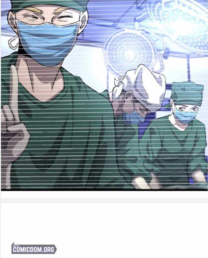 Great Doctor Ling Ran Chapter 111 - halaman 19