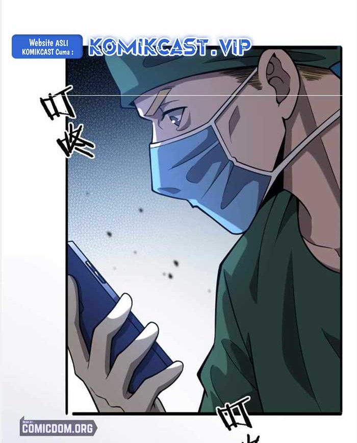 Great Doctor Ling Ran Chapter 111 - halaman 21