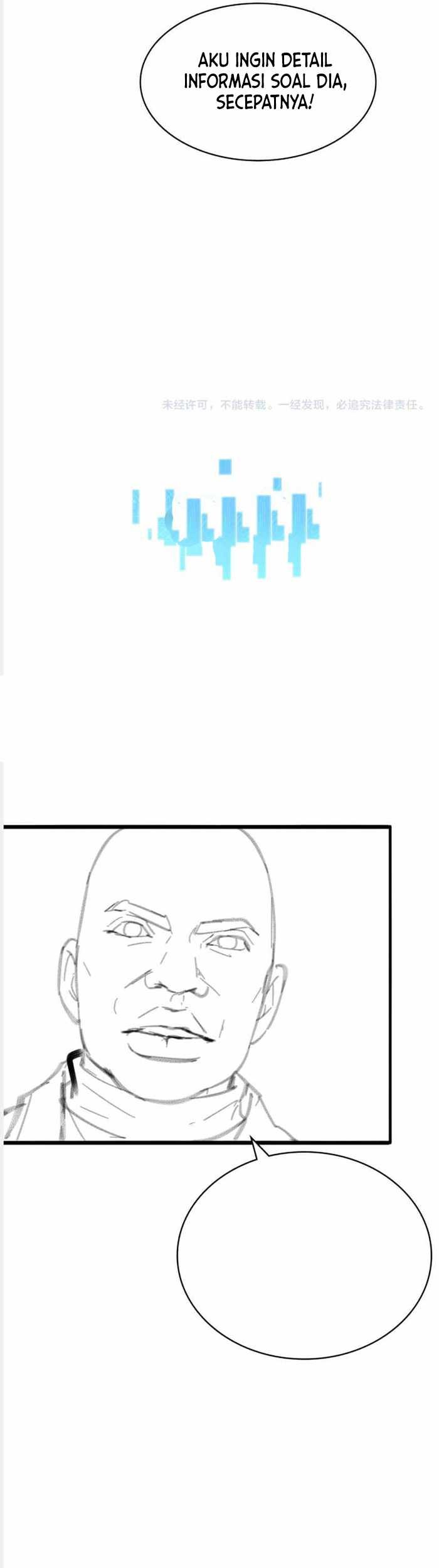 Great Doctor Ling Ran Chapter 111 - halaman 34