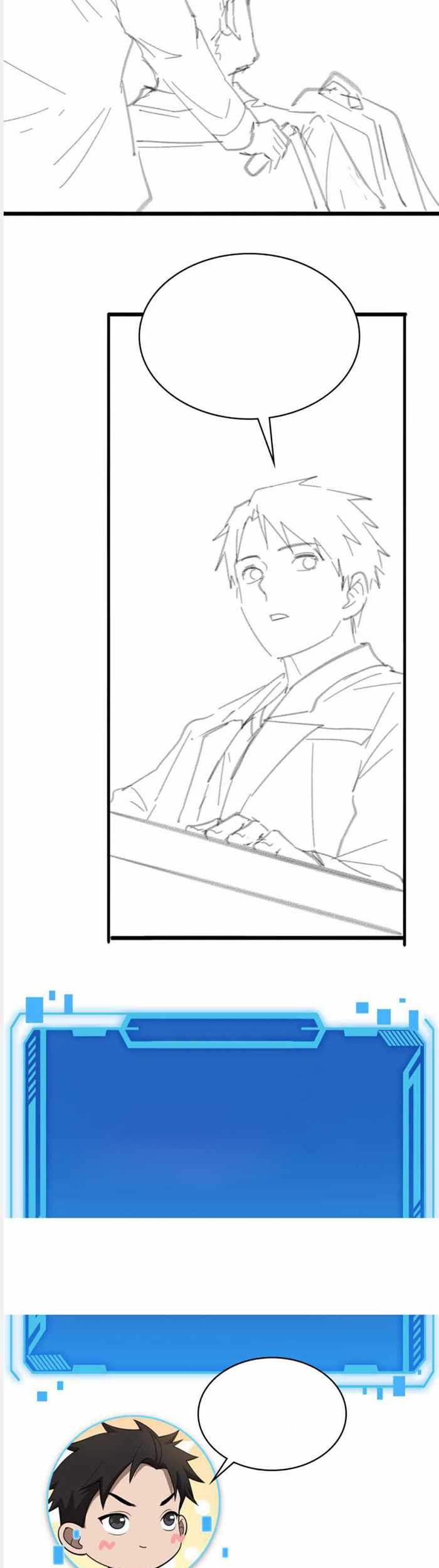 Great Doctor Ling Ran Chapter 111 - halaman 36