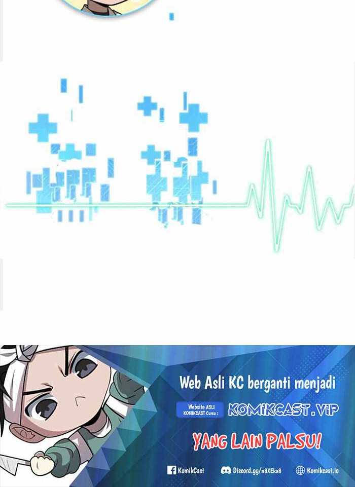 Great Doctor Ling Ran Chapter 111 - halaman 37
