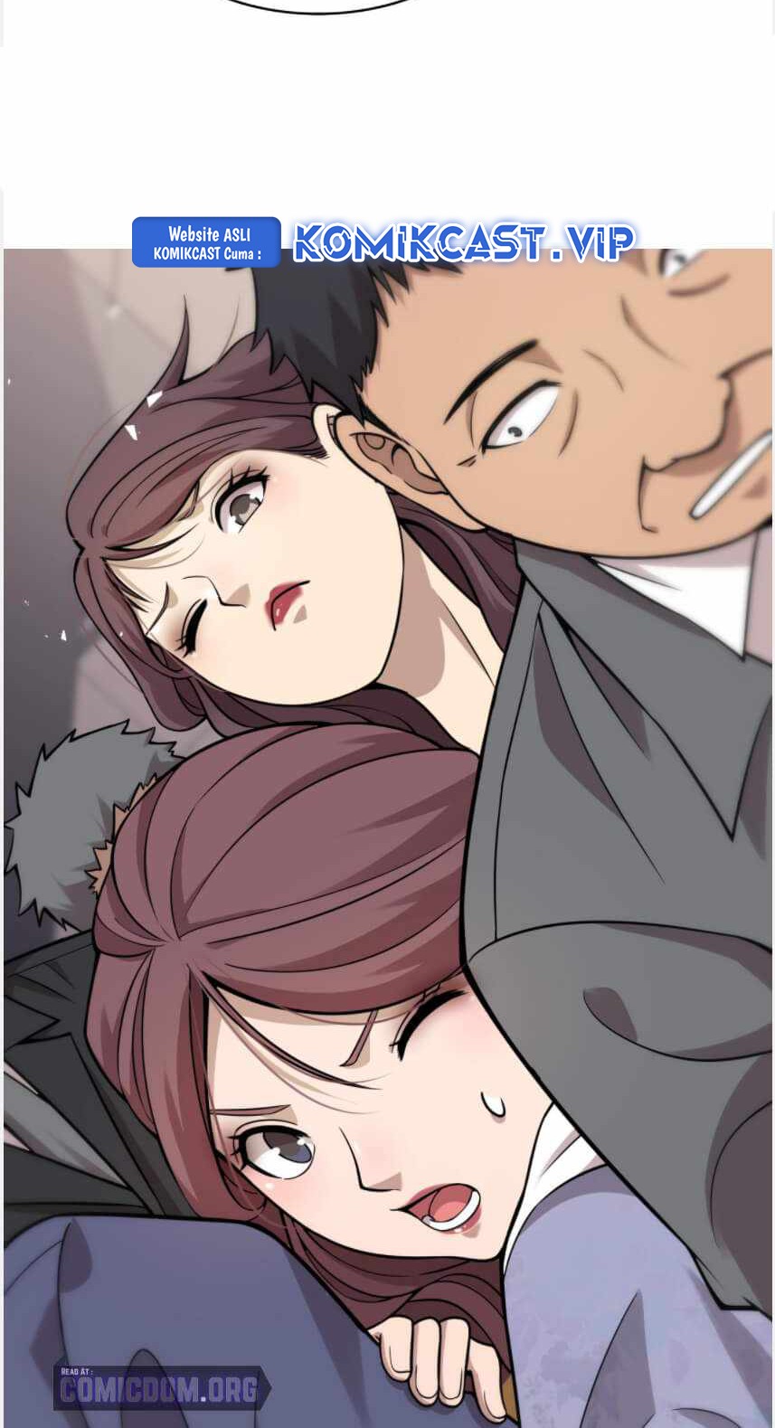 Great Doctor Ling Ran Chapter 112 - halaman 12