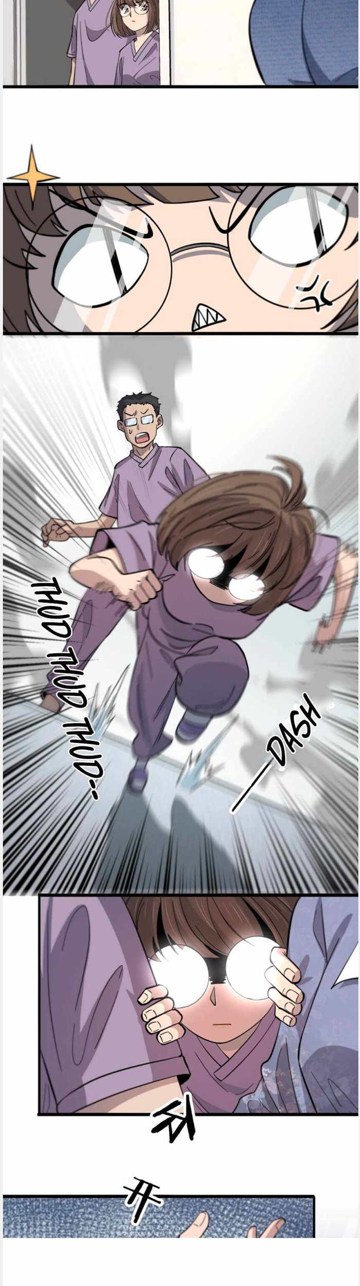 Great Doctor Ling Ran Chapter 112 - halaman 15