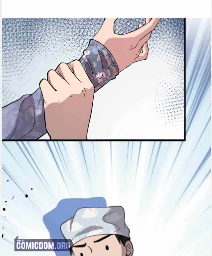 Great Doctor Ling Ran Chapter 112 - halaman 16