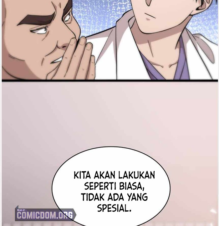 Great Doctor Ling Ran Chapter 112 - halaman 26