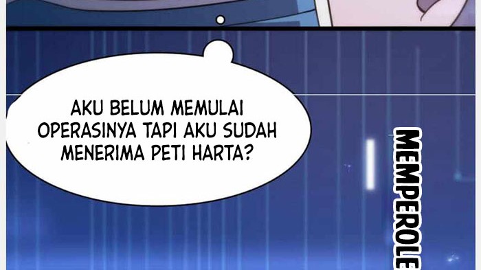 Great Doctor Ling Ran Chapter 112 - halaman 34