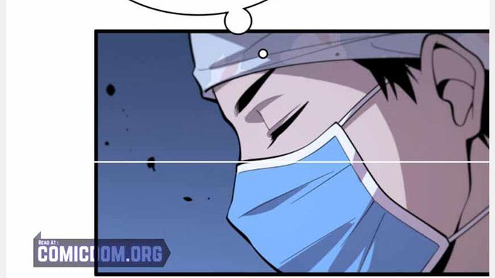 Great Doctor Ling Ran Chapter 112 - halaman 36