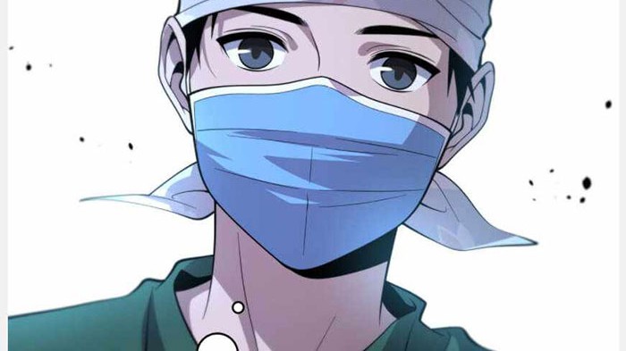 Great Doctor Ling Ran Chapter 112 - halaman 38