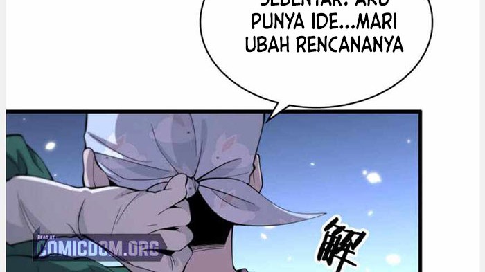 Great Doctor Ling Ran Chapter 112 - halaman 40