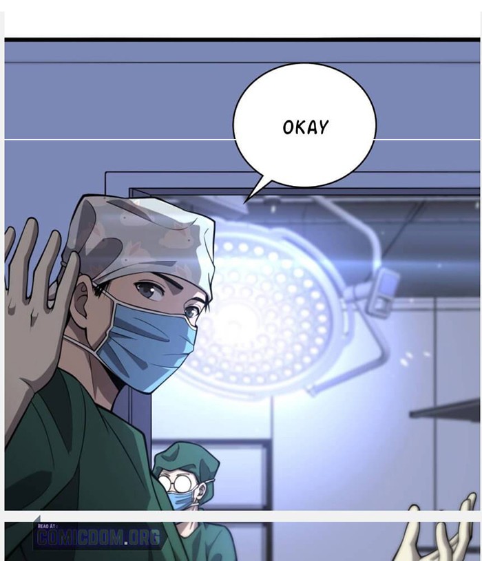 Great Doctor Ling Ran Chapter 113 - halaman 11