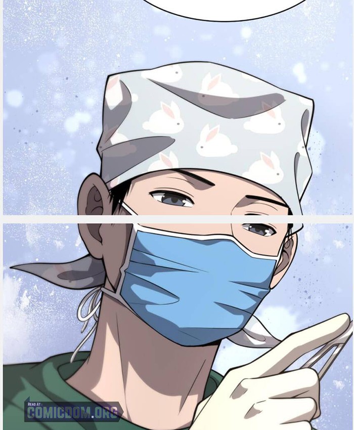 Great Doctor Ling Ran Chapter 113 - halaman 21