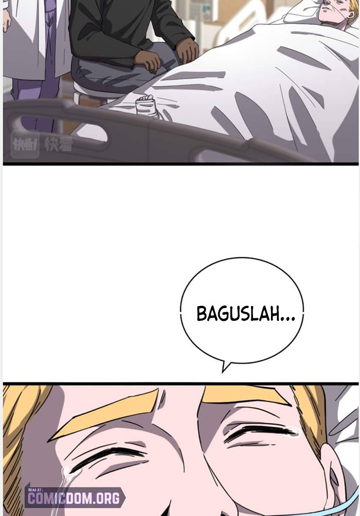 Great Doctor Ling Ran Chapter 113 - halaman 25