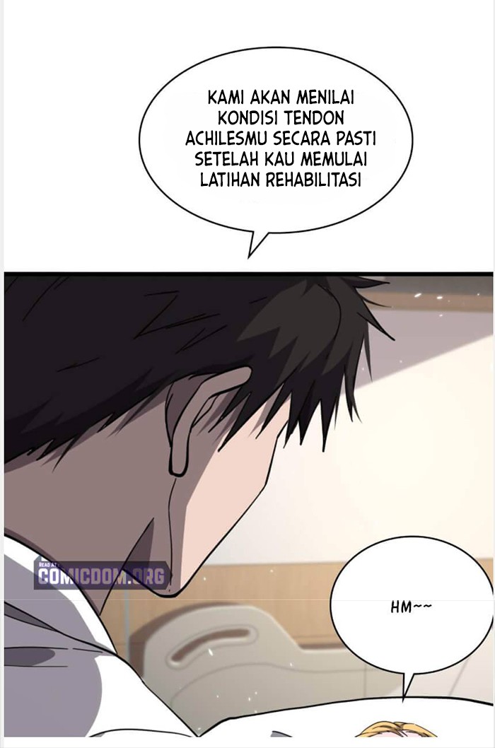 Great Doctor Ling Ran Chapter 113 - halaman 27