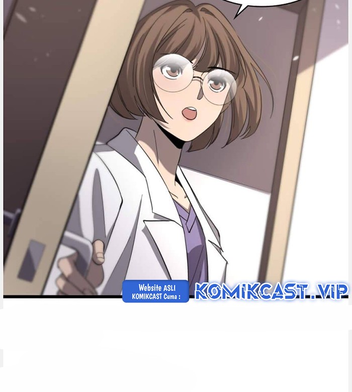 Great Doctor Ling Ran Chapter 113 - halaman 31
