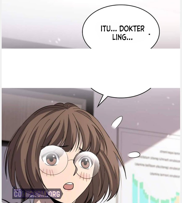 Great Doctor Ling Ran Chapter 113 - halaman 33
