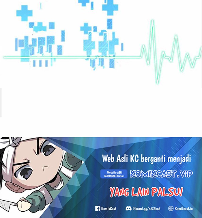 Great Doctor Ling Ran Chapter 113 - halaman 41