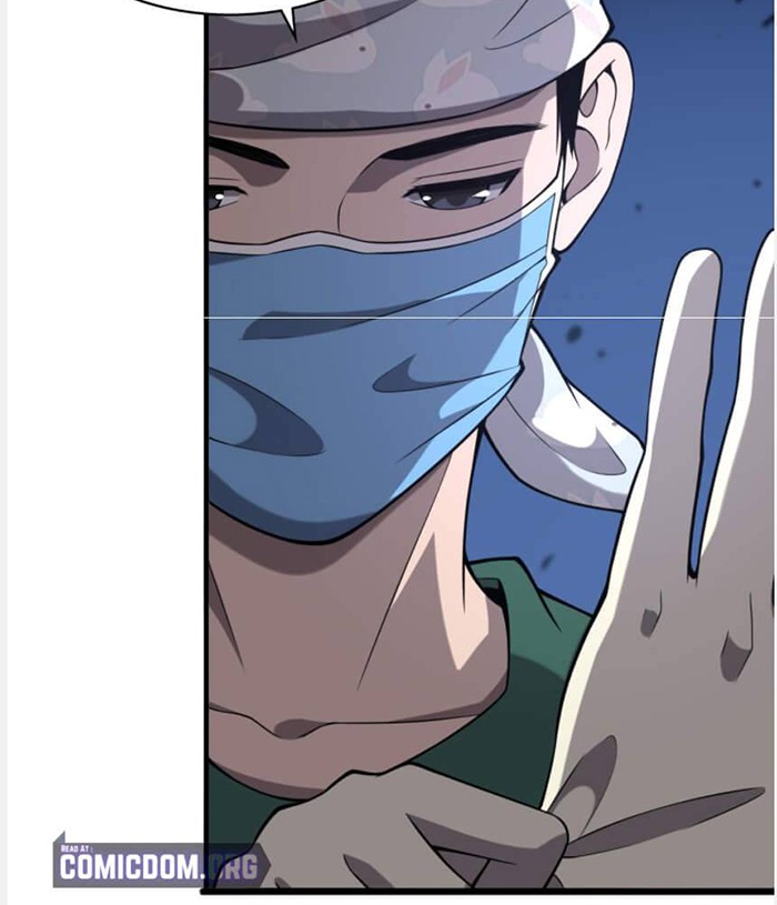 Great Doctor Ling Ran Chapter 113 - halaman 7