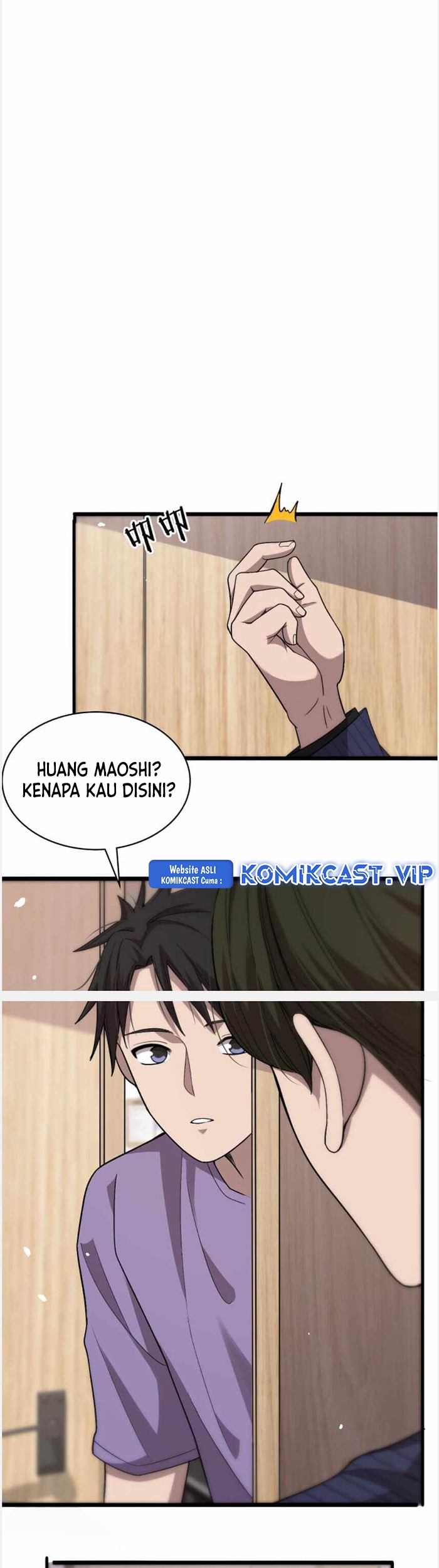 Great Doctor Ling Ran Chapter 114 - halaman 10