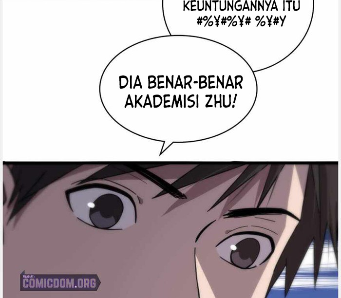 Great Doctor Ling Ran Chapter 114 - halaman 15