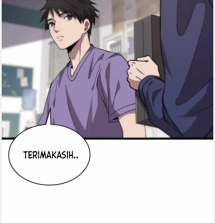 Great Doctor Ling Ran Chapter 114 - halaman 17
