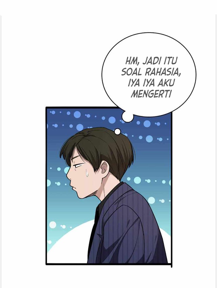 Great Doctor Ling Ran Chapter 114 - halaman 19