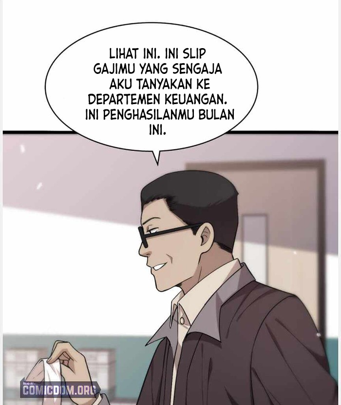 Great Doctor Ling Ran Chapter 114 - halaman 21