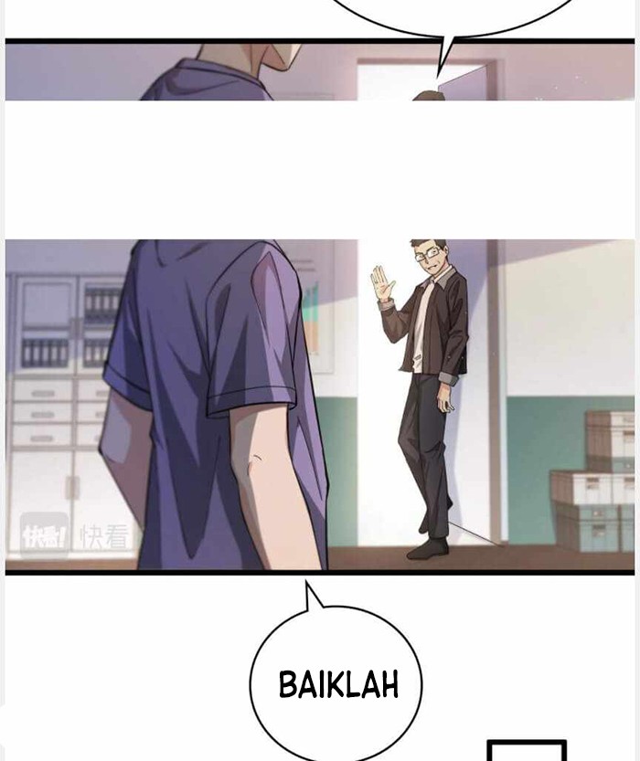 Great Doctor Ling Ran Chapter 114 - halaman 26