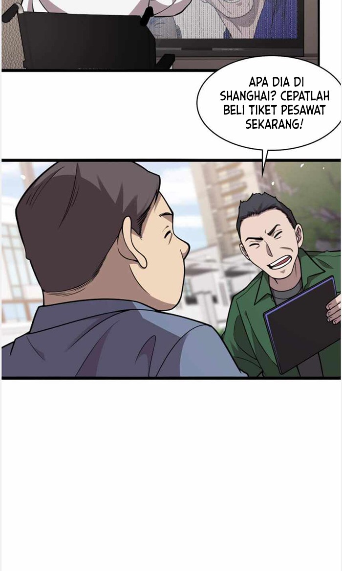 Great Doctor Ling Ran Chapter 114 - halaman 7