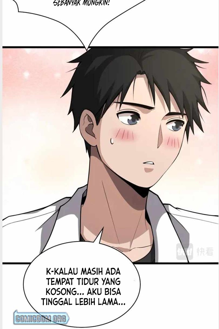 Great Doctor Ling Ran Chapter 115 - halaman 19