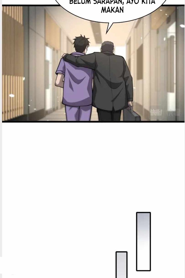 Great Doctor Ling Ran Chapter 115 - halaman 25